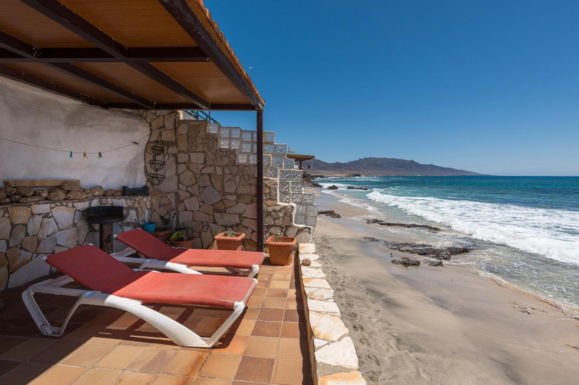 Casa Nostra Ferienhaus Pájara
